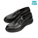 ビィクラシック Bee CLASSIC CB7024G メンズ靴 靴 シューズ 3E相当 カジュアルシューズ ローファー ビジネスカジュアル ビジカジ 防水 ゴ...