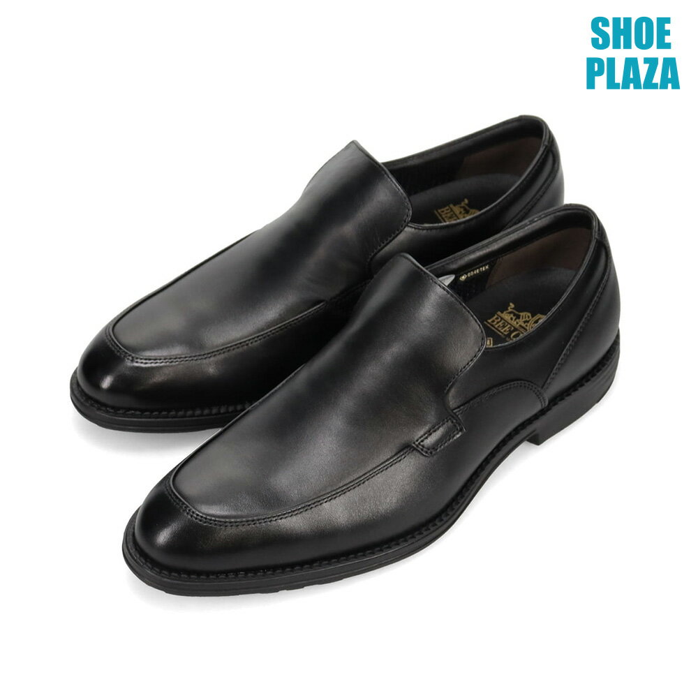 ビィクラシック Bee CLASSIC CB7008G メンズ靴 靴 シューズ 3E相当 ビジネスシューズ スリッポン 防水 ゴアテックス 抗ウィルス 抗菌 ブ...