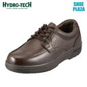 【10%OFFクーポン】ハイドロテック ウォーキング HYDRO TECH HYDR 6301 メンズ靴 靴 シューズ 4E相当 メンズウォーキングシューズ チ...