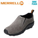  MERRELL 60805 YC C V[Y 2E AEghAV[Y {v ͂  JUNGLE MOC TCYΉ 傫TCYΉ O[ SP