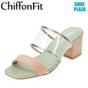 VtHtBbg ChiffonFit CF-8503 fB[XC C V[Y 2E T_ NAf XG[hf ّf ~bNX  t I[N SP