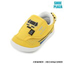 【6/1まで全品P10倍】イフミー IFME 22-0100 ベビー靴 靴 シューズ 3E相当 スニーカー ファーストシューズ ベビーシューズ ドクターイエロー...