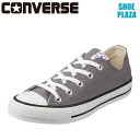 チヨダ コンバース CONVERSE 32765147L レディース靴 靴 シューズ 2E相当 スニーカー NEXTAR110 OX ネクスター 小さいサイズ対応 グレー SP