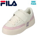 フィラ FILA 1TM01375D レディース靴 靴 シューズ 2E相当 厚底スニーカー FUNKY TENNIS 1998VC 韓国 人気 ブランド ホワイト×パープル SP