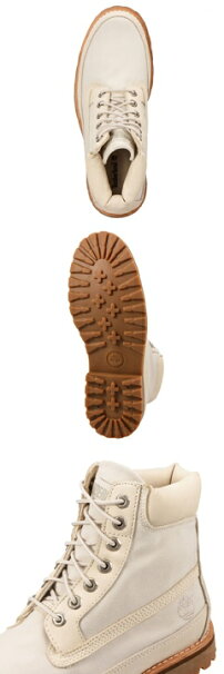 ティンバーランドTimberlandTIMBA1874メンズハイカットスニーカー6INCHIPREMIUMキャンバススニーカー大きいサイズ対応28.0cm28.5cm29.0cm30.0cmベージュ