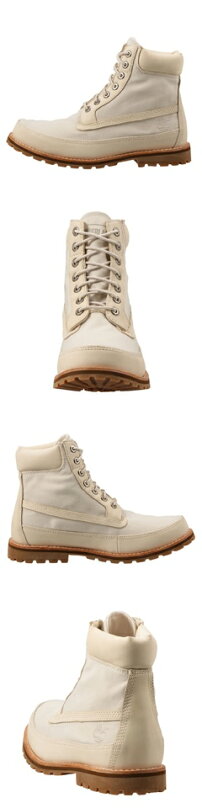 ティンバーランドTimberlandTIMBA1874メンズハイカットスニーカー6INCHIPREMIUMキャンバススニーカー大きいサイズ対応28.0cm28.5cm29.0cm30.0cmベージュ