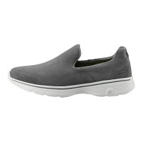 SKECHERSスケッチャーズ54166メンズスリッポンスニーカー軽量GOWALK4SlipOnメンズ