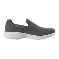 SKECHERSスケッチャーズ54166メンズスリッポンスニーカー軽量GOWALK4SlipOnメンズ