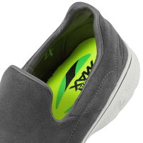 SKECHERSスケッチャーズ54166メンズスリッポンスニーカー軽量GOWALK4SlipOnメンズ