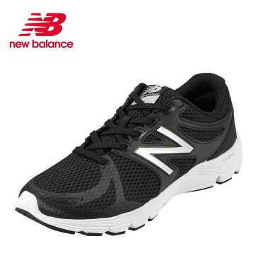 ニューバランス new balance スニーカー M575LB3D メンズ 靴 靴 シューズ D相当 ランニングシューズ 軽量 スニーカー ブラック TSRC