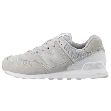 ニューバランス new balance スニーカー ML574WBD メンズ 靴 靴 シューズ D相当 ランニングシューズ カジュアル スニーカー トレーニング ジム スポーツ 大きいサイズ対応 28.0cm グレー TSRC