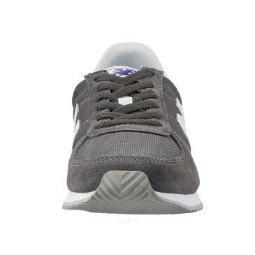 ニューバランス new balance スニーカー U220GYD メンズ 靴 シューズ D相当 ランニングシューズ カジュアル スニーカー トレーニング ジム スポーツ 大きいサイズ対応 28.0cm グレー TSRC