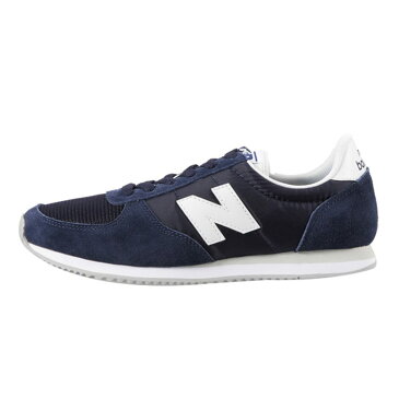 ニューバランス new balance スニーカー U220NVD メンズ 靴 靴 シューズ D相当 ランニングシューズ カジュアル スニーカー トレーニング ジム スポーツ 大きいサイズ対応 28.0cm ネイビー TSRC