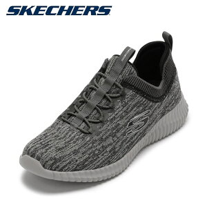 å㡼 SKECHERS ˡ 52642   塼 2E å ˡ 奢 ELITE FLEX-HARTNELL ̵  礭б 졼ߥ֥å TSRC