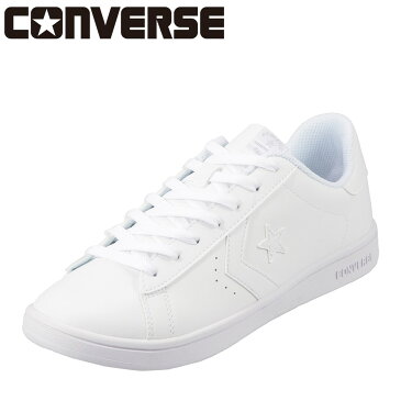 コンバース CONVERSE スニーカー 32765220M メンズ 靴 シューズ ローカットスニーカー NEXTAR310 ネクスター310 オールスター カジュアル 大きいサイズ対応 ホワイト TSRC