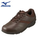 ミズノ MIZUNO ウォーキングシューズ B1GR174158 メンズ靴 靴 シューズ 4E相当 ...