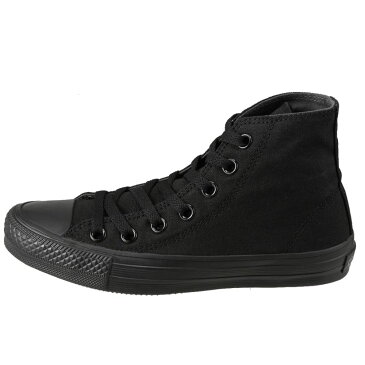 【期間限定価格】コンバース CONVERSE スニーカー 32765019L レディース靴 靴 シューズ ハイカットスニーカー 軽量 NEXTAR ネクスター 黒 ブランド 人気 大きいサイズ対応 24.5cm ブラック TSRC