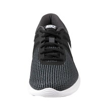 NIKEナイキ908988-001メンズローカットスニーカーレボリューション4メンズ