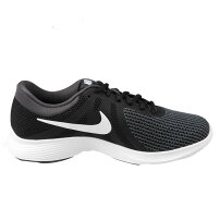 NIKEナイキ908988-001メンズローカットスニーカーレボリューション4メンズ