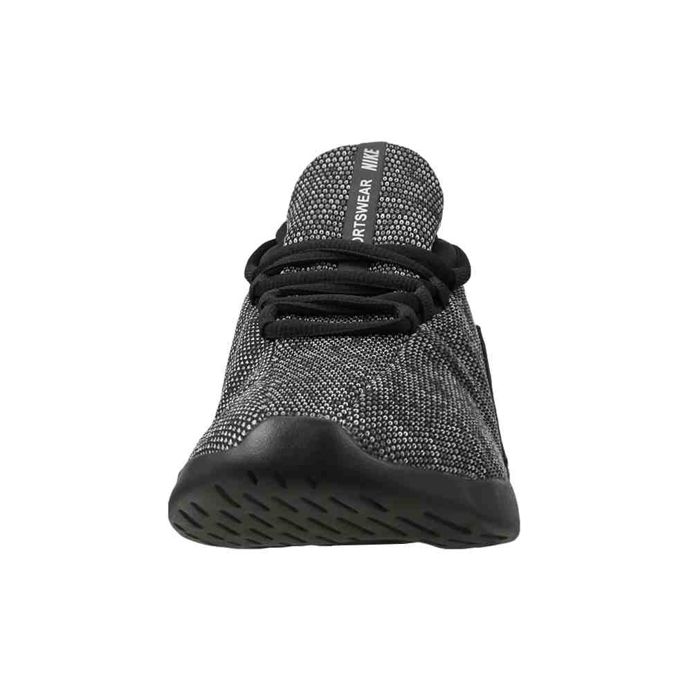 [全商品ポイント10倍]ナイキ NIKE スニーカー AO0628-002 メンズ靴 靴 シューズ 2E相当 メンズ ローカットスニーカー 軽量 ビアレ プレミアム 大きいサイズ 対応 28.0cm ブラック TSRC