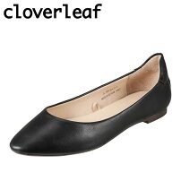 cloverleafクローバーリーフCL-1003レディースカジュアルパンプスアーモンドトゥパンプスレディース