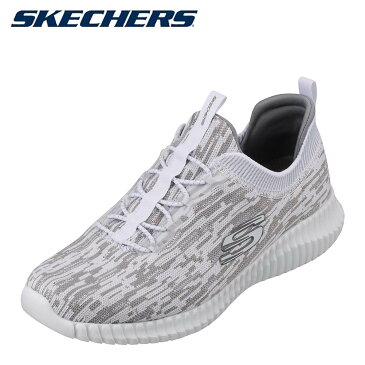 スケッチャーズ SKECHERS 52642 メンズ靴 靴 シューズ スポーツシューズ 低反発 Elite Flex 小さいサイズ対応 大きいサイズ対応 WGY TSRC