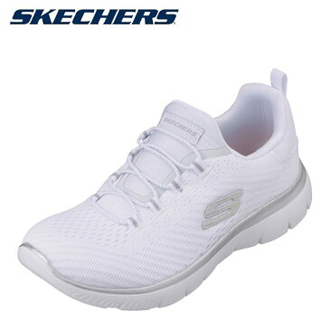 スケッチャーズ SKECHERS 149036 レディース靴 靴 シューズ スポーツシューズ スリッポン 低反発 大きいサイズ対応 WSL TSRC