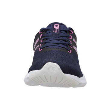 ニューバランス new balance W413LA1 レディース靴 靴 シューズ D スニーカー 軽量 軽い オリジナル 限定 大きいサイズ対応 ネイビー TSRC