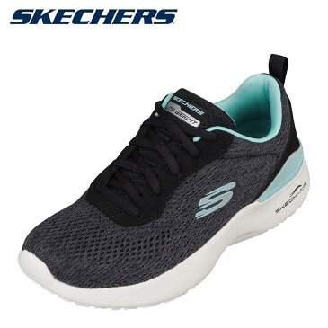 スケッチャーズ SKECHERS 149340 レディース靴 靴 シューズ スポーツシューズ トレーニング ジム 衝撃吸収 大きいサイズ対応 BKTQ TSRC