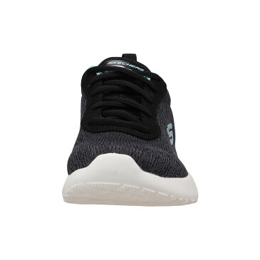 スケッチャーズ SKECHERS 149340 レディース靴 靴 シューズ スポーツシューズ トレーニング ジム 衝撃吸収 大きいサイズ対応 BKTQ TSRC