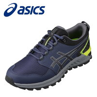 アシックス asics 1291A037.400M メンズ靴 靴 シューズ 3E相当 スポーツシューズ ウォーキングシューズ 耐久力 長持ち 大きいサイズ対応 ネイビー×ブルー TSRC