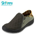 【全品P10倍!4日20:00〜28H限定】パンジー Pansy PNY3169 レディース靴 靴 シューズ 3E相当 スニーカー スリッポン 伸縮性 ニット素...