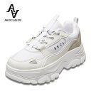 アキクラシック AKIII CLASSIC AKC-0068 レディース靴 靴 シューズ 3E相当 スニーカー ダッドシューズ URBAN OVER SOLE ...