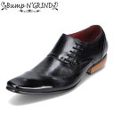 【全品P10倍!4日00:00〜28H限定】バンプアンドグラインド Bump N' GRIND BG-6001 メンズ靴 靴 シューズ E相当 ビジネスシューズ...