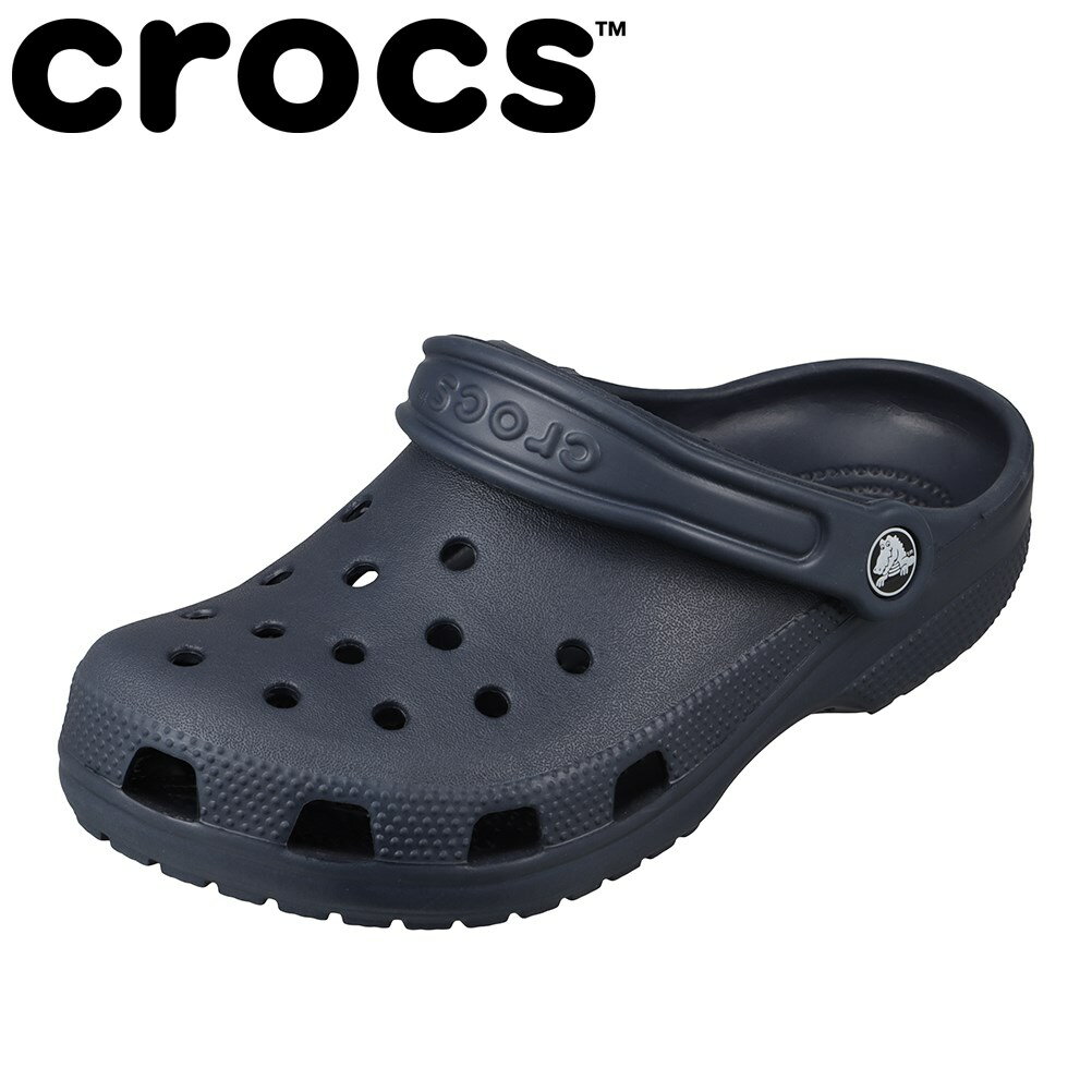 クロックス crocs 10001.W 