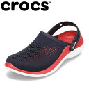 クロックス crocs 206708.W レディース靴 靴 シューズ クロッグ サンダル ルームシューズ ライトライド 360 クロッグ 軽量 軽い クッション...