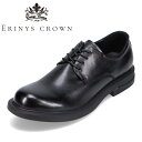 エリニュス・クラウン ERINYS CROWN ER-0340 メンズ靴 靴 シューズ レザーシューズ 革靴 ビジネスシューズ 通勤 オフィス 本革 レザー シ...