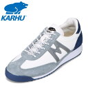カルフ KARHU KH805064L レディース靴 靴 シューズ 2E相当 スニーカー 北欧 シンプル 人気 ブランド ネイビー TSRC
