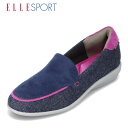 GX|[c ELLE SPORT ESP11592D fB[XC C V[Y 3E JV [t@[ Lk Xgb` tbgV[Y Xb| _炩 ₷ lCr[~p[v TSRC