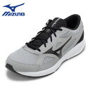 ミズノ MIZUNO K1GR234005 メンズ靴 靴 シューズ 4E相当 スニーカー ランニングシューズ サポート性 耐久性 柔らかい クッション性 4E ...