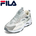 tB FILA WSS24030253 YC C V[Y Xj[J[ AEghAV[Y RAYTRACER Vv lC uh O[ TSRC