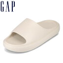 ギャップ GAP EVAサンダル レディース サンダル スリッパ ルームシューズ クッション性 グリップ性 柔らかい 厚底サンダル リカバリーサンダル reco...