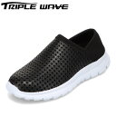 【全品P10倍!24日20:00〜28H限定】トリプルウェーブ TRIPLE WAVE TW-3502J キッズ靴 子供靴 靴 シューズ 2E相当 スニーカー ...