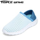 【全品P10倍!24日20:00〜28H限定】トリプルウェーブ TRIPLE WAVE TW-3502J キッズ靴 子供靴 靴 シューズ 2E相当 スニーカー ...