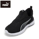 プーマ PUMA 310250.04J キッズ靴 子供靴 靴 シューズ 2E相当 スニーカー スリッポン キッズ シューズ 運動靴 耐久性 丈夫 着脱簡単 ロー...