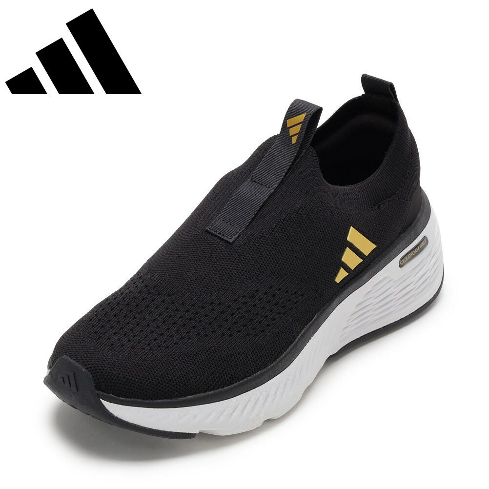 アディダス adidas ID4040 レディース靴 靴 シューズ 2E相当 スニーカー ウォーキングシューズ 軽量 クッション性 ローカットスニーカー シンプ...