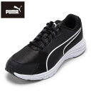 プーマ PUMA 311455.01M メンズ靴 靴 シューズ スニーカー ウォーキングシューズ エクスペダイト ワイド NU3 幅広 クッション性 人気 ブラ...