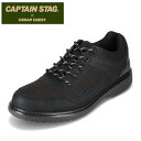 セダークレスト×キャプテンスタッグ CEDAR CREST×CAPTAIN STAG CCC-110 メンズ靴 靴 シューズ 2E相当 スニーカー 防水 アウト...