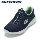 【全品P10倍!4日20:00〜28H限定】スケッチャーズ SKECHERS 12980 レディース靴 靴 シューズ 2E相当 ローカットスニーカー ウォーキン...