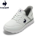 ルコックスポルティフ le coq sportif LU4FSN52LZ レディース靴 靴 シューズ スニーカー ローカットスニーカー ラ セーヌ SI レース...